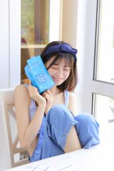 圣女的欲望