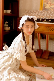 祼女直播
