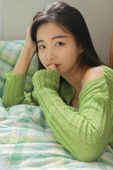 人鱼小姐全集