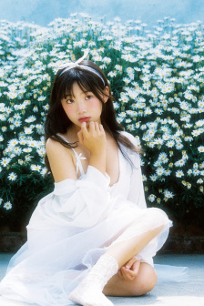 chinese girl中文对白