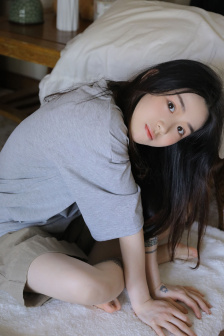 宫女淫春