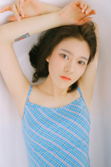 包玉婷全集