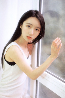 明星专题：于咏琳